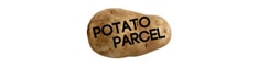 25% Off Storewide at Potato Parcel Promo Codes